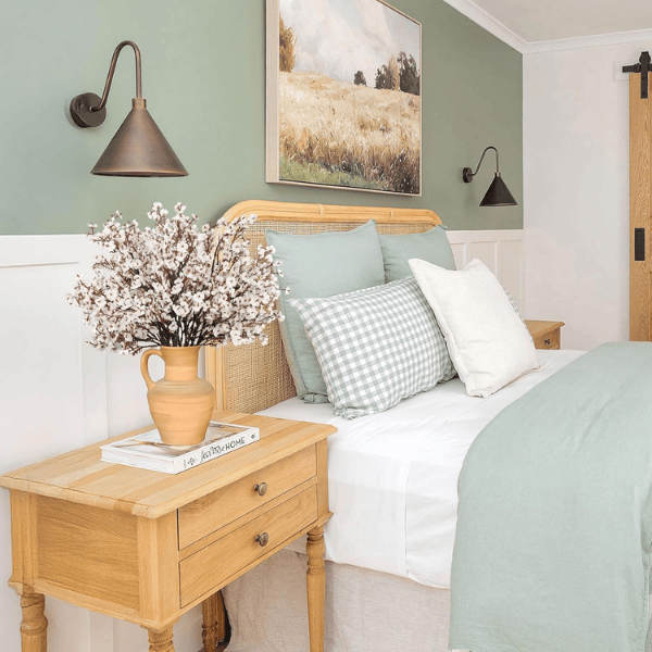 8 Bundles White Baby’s Breath Artificial Flowers