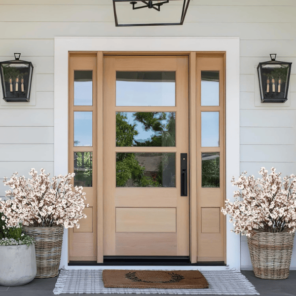 8 Bundles White Baby’s Breath Artificial Flowers