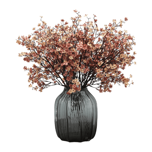 6 Bundles Artificial Baby’s Breath Flowers