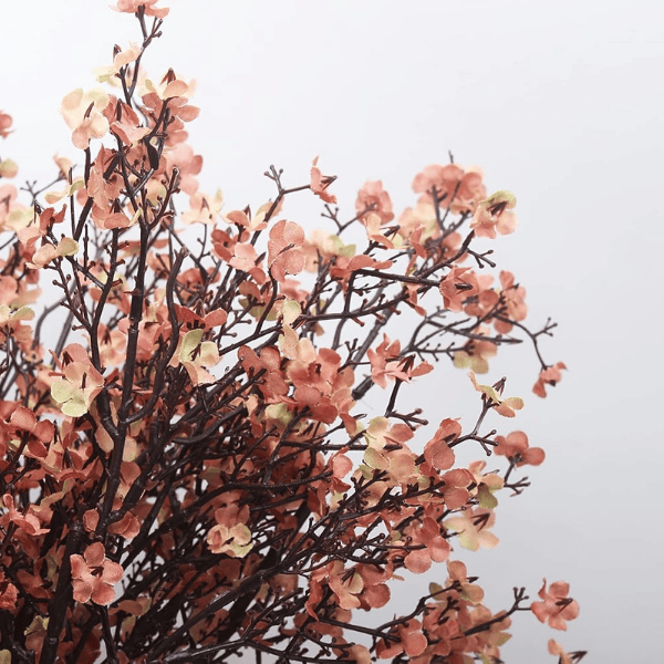 6 Bundles Artificial Baby’s Breath Flowers