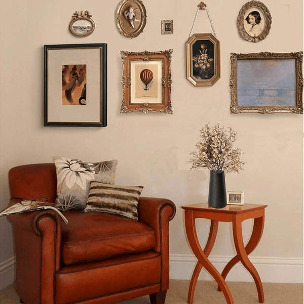 6 Bundles Artificial Baby’s Breath Flowers